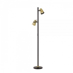 DENY FLOOR LAMP - Click for more info